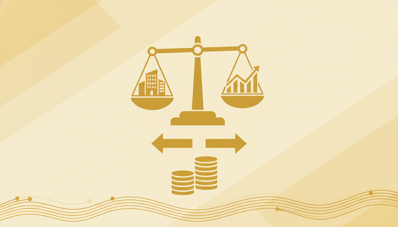 不動産投資 vs FX自動売買 徹底比較【FX開発エンジニアが次の投資先として調べた結論】