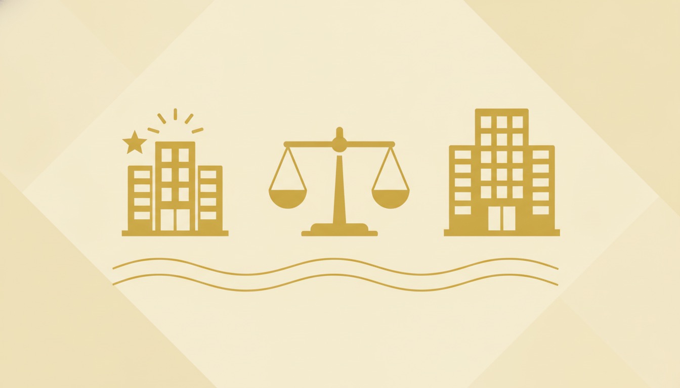 新築 vs 中古 区分マンション投資を徹底比較 — どちらが有利か？
